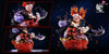 One Piece Kaido&Charlotte Lingling Resin Statue - Dimensity Studio [Pre-Order]