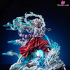 One Piece Kaidos Daughter Yamato Resin Statue - Mo Huan Yuan Studio [Pre-Order Closed]