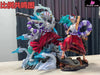 One Piece Kaidos Daughter Yamato Resin Statue - Mo Huan Yuan Studio [Pre-Order Closed]