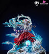 One Piece Kaidos Daughter Yamato Resin Statue - Mo Huan Yuan Studio [Pre-Order Closed]