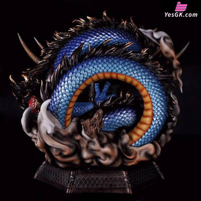 One Piece Kaidou GK Statue - BP Studio [In-Stock] Full Payment One Piece