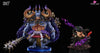 One Piece Kaidou Man - Beast Form Statue - Bbf Studio [Pre - Order]