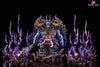 One Piece Kaidou Man - Beast Form Statue - Bbf Studio [Pre - Order]