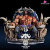 One Piece Kaidou Statue - Gp Studio [In-Stock]