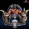 One Piece Kaidou Statue - Gp Studio [In-Stock]