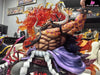 One Piece Kaidou Statue - IU Studio [In Stock] One Piece
