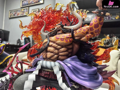 One Piece Kaidou Statue - IU Studio [In Stock] One Piece