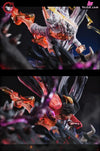 One Piece Kaidou Vs Nika Luffy Resin Statue - Fantasy Studio [Pre-Order Closed]