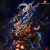 One Piece Kaidou Vs Nika Luffy Resin Statue - Fantasy Studio [Pre-Order Closed]