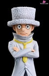 One Piece Kaku GK Statue - A + Studio [Pre-Order] Deposit One Piece