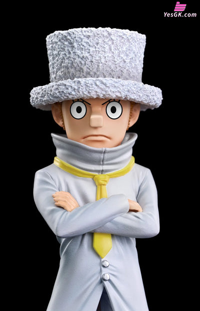 One Piece Kaku GK Statue - A + Studio [Pre-Order] Deposit One Piece