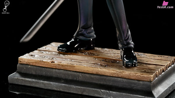 One Piece Kaku GK Statue - Brain-Hole Studio [In-Stock] - Full Payment - One Piece