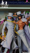 One Piece Kaku Gk Statue - Long Hu Studio [Pre-Order]