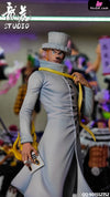 One Piece Kaku Gk Statue - Long Hu Studio [Pre-Order] Deposit