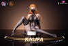 One Piece Kalifa Resin Statue - Dragon X POP Studio [In-Stock] One Piece