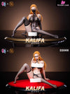 One Piece Kalifa Resin Statue - Dragon X POP Studio [In-Stock] One Piece