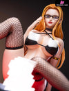 One Piece Kalifa Resin Statue - Dragon X POP Studio [In-Stock] One Piece