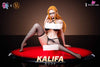 One Piece Kalifa Resin Statue - Dragon X POP Studio [In-Stock] One Piece
