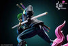 One Piece Karakuri Island Roronoa Zoro Statue - Cai Studio [Pre-Order]