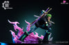 One Piece Karakuri Island Roronoa Zoro Statue - Cai Studio [Pre-Order]