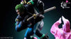 One Piece Karakuri Island Roronoa Zoro Statue - Cai Studio [Pre-Order]