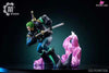 One Piece Karakuri Island Roronoa Zoro Statue - Cai Studio [Pre-Order]