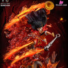 One Piece Karma Fist Luffy MAX Statue - YANG & XZ Studio [Pre-Order]