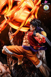 One Piece Karma Luffy 1/8 GK Statue - T-H Studio [In-Stock] - One Piece