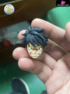 One Piece Karma Luffy 1/8 GK Statue - T-H Studio [In-Stock] - One Piece