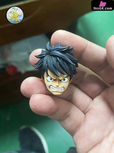 One Piece Karma Luffy 1/8 GK Statue - T-H Studio [In-Stock] - One Piece