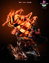 One Piece Karma Luffy 1/8 GK Statue - T-H Studio [In-Stock] - Full Payment / Luminous - One Piece