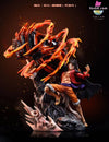 One Piece Karma Luffy 1/8 GK Statue - T-H Studio [In-Stock] - Full Payment / Normal (No Light) - One Piece