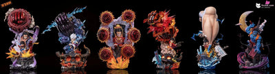 One Piece Karma Monkey D. Luffy Resin Statue - Omo Studio [Pre-Order]