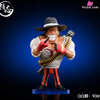 One Piece Kelly Funk Statue - Jing Zhi Studio [Pre-Order]