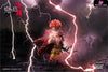 One Piece Kid Pirates #2 & #3 Eustass Killer Statue - Yz Studio [Pre-Order]
