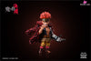One Piece Kid Pirates #2 & #3 Eustass Killer Statue - Yz Studio [Pre-Order] Deposit /