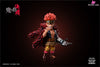 One Piece Kid Pirates #2 & #3 Eustass Killer Statue - Yz Studio [Pre-Order] Deposit /