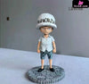 One Piece Kid Series Law Resin Statue - Lbwnb [Pre-Order Closed]