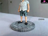 One Piece Kid Series Law Resin Statue - Lbwnb [Pre-Order Closed]