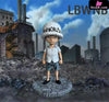 One Piece Kid Series Law Resin Statue - Lbwnb [Pre-Order Closed]