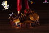 One Piece Kid Shanks Resin Statue - Zhuo Wu Studio [Pre-Order Closed]