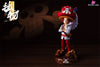 One Piece Kid Shanks Resin Statue - Zhuo Wu Studio [Pre-Order Closed]