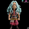 One Piece Kidd Pirates Vibes #1 Hit & Wire Statue - Yz Studio [Pre-Order]