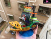 One Piece Kidd’s Pirate Ship GK Statue - M4 Studio [In-Stock] One Piece