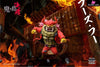 One Piece Kijima Engagement Series Part 12 Beast Who’s-Who Statue - Yz Studio [Pre-Order]