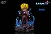 One Piece Kijima Standing Zoro Cake Island Wedding Sanji Statue - Bbf Studio [Pre-Order] Deposit /