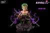 One Piece Kijima Standing Zoro Cake Island Wedding Sanji Statue - Bbf Studio [Pre-Order] Deposit /