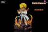 One Piece Kijima Standing Zoro Cake Island Wedding Sanji Statue - Bbf Studio [Pre-Order] Deposit /