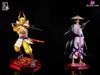 One Piece Kikunojo Resin Statue - Treasure Studio [Pre-Order]