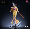 One Piece Kikunojo Statue - Hinami Studio [Pre - Order]